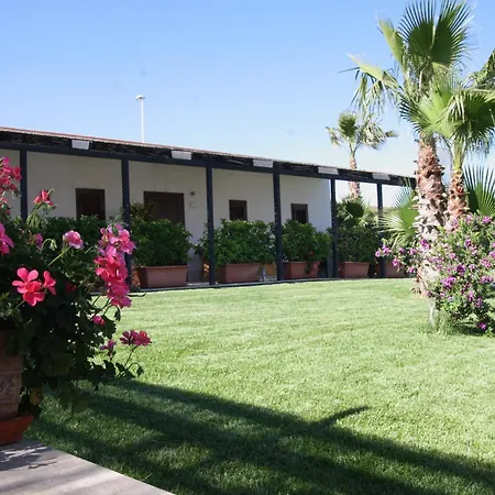 Lido Impero מלון 3*