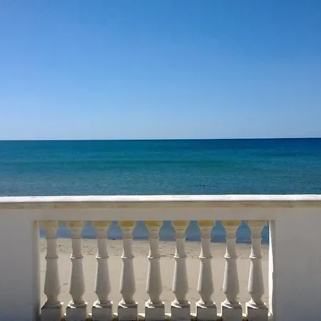מלון Lido Impero 3*
