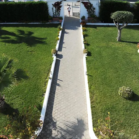 Lido Impero