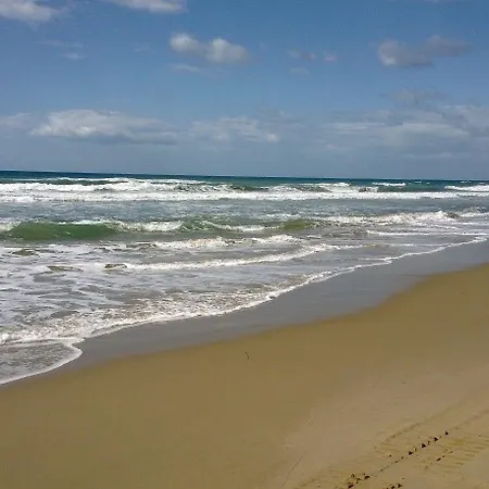 Lido Impero מלון