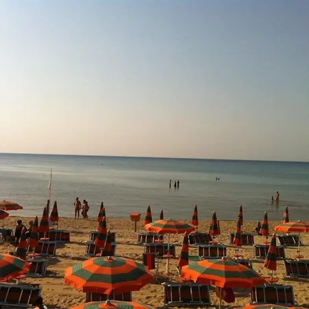 Lido Impero 3* פלאג'אנו