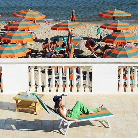 Lido Impero פלאג'אנו