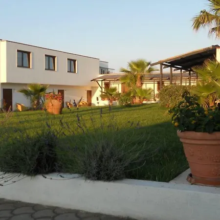 Lido Impero 3* פלאג'אנו