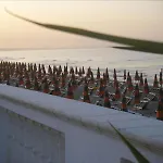 ホテル Lido Impero 3*