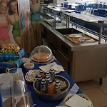 Lido Impero Szálloda Palagiano