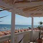 Lido Impero Szálloda 3*