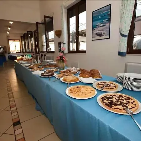 Lido Impero 3* Palagiano