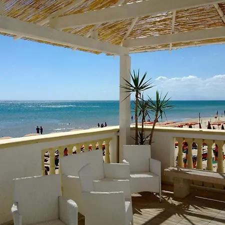 Hotel Lido Impero 3*