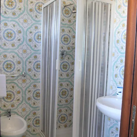 Lido Impero Szálloda Palagiano