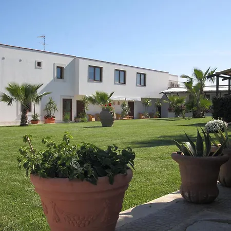 Szálloda Lido Impero