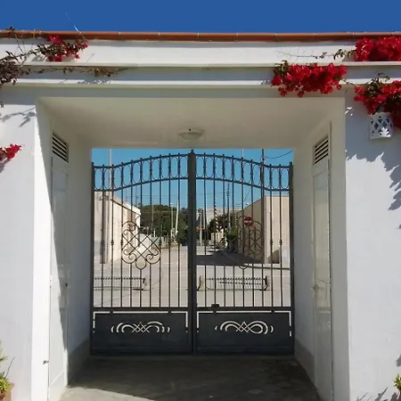 Szálloda Lido Impero 3*