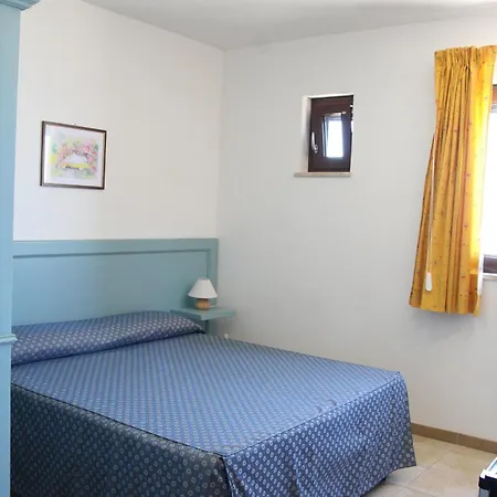 Hotel Lido Impero Palagiano