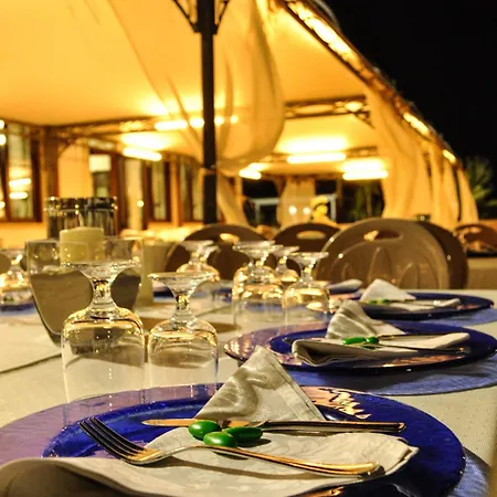 Lido Impero 3*