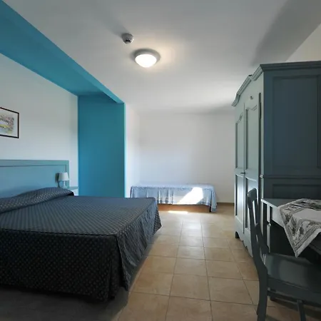 Hotel Lido Impero Palagiano