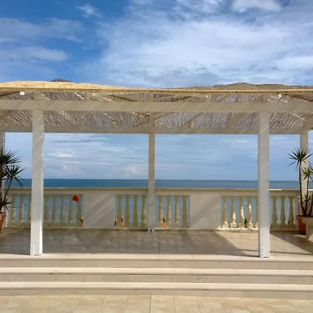 Lido Impero Szálloda