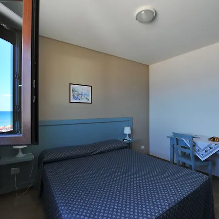 Hotel Lido Impero 3*