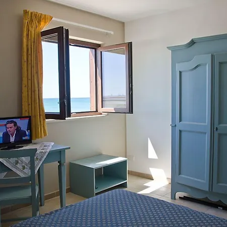 Szálloda Lido Impero