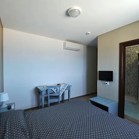 Lido Impero 3* Palagiano