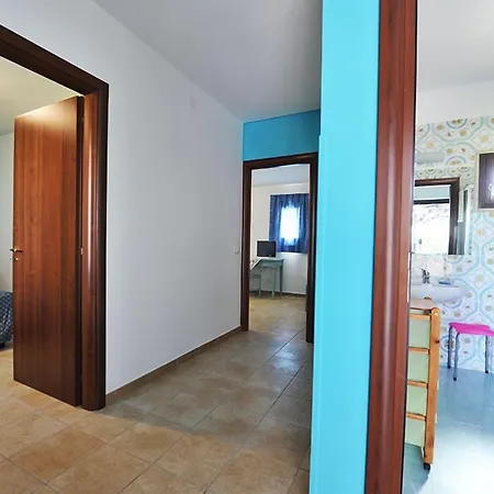 Lido Impero 3* Palagiano