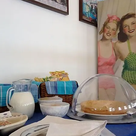 Lido Impero 3* Palagiano