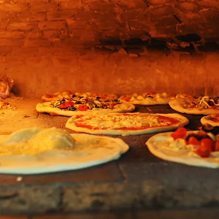 Hotel Lido Impero 3*