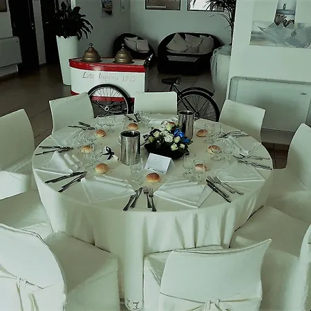 Lido Impero 3* Palagiano