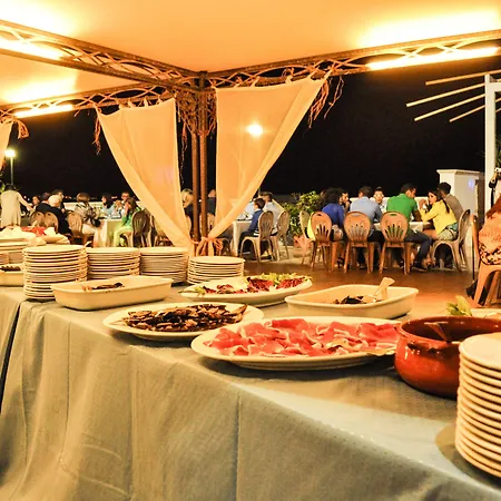 Lido Impero Hotel