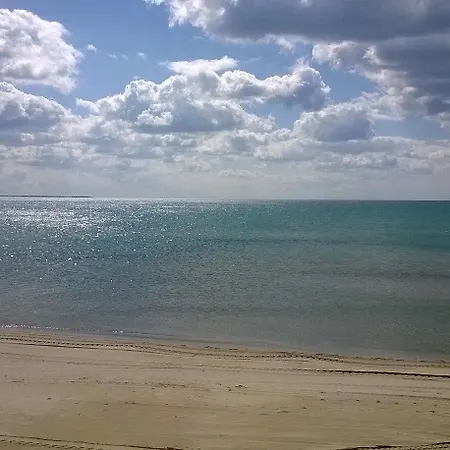 Szálloda Lido Impero Palagiano