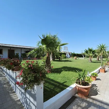 Lido Impero Szálloda 3*