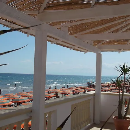 Lido Impero Hotel 3*