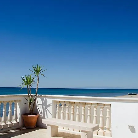 Lido Impero Palagiano