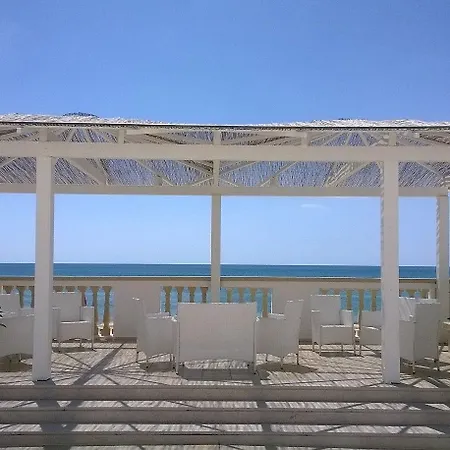 Lido Impero 3*