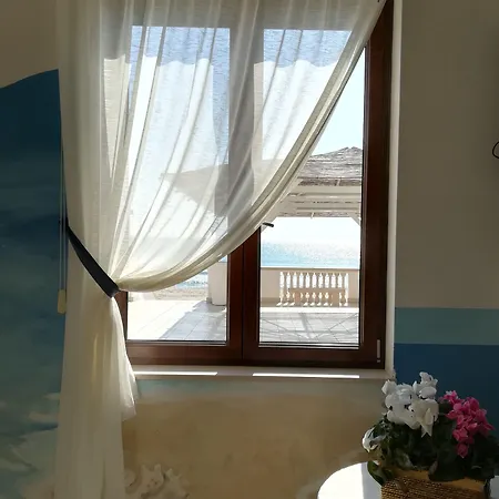 Lido Impero Szálloda 3*