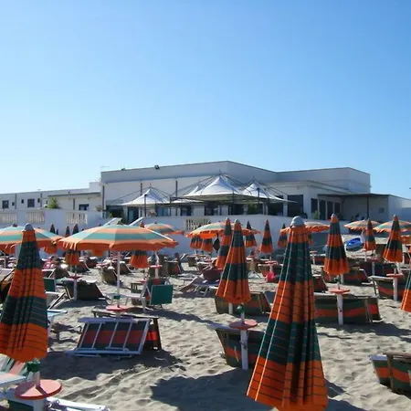 Lido Impero