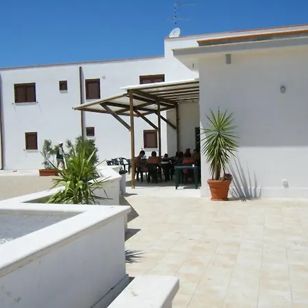 Lido Impero 3* Palagiano