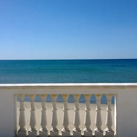 Lido Impero Palagiano