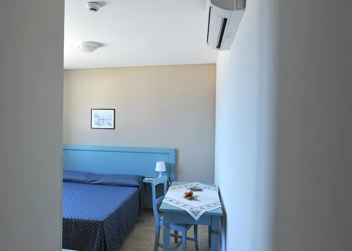 Hotel Lido Impero 3*