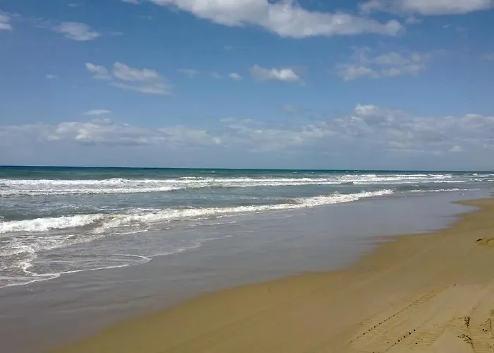 Hotel Lido Impero Palagiano