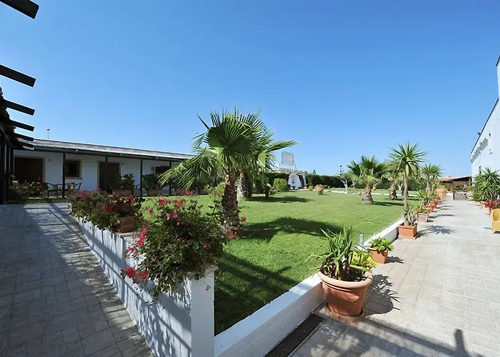 Lido Impero Hotel 3*